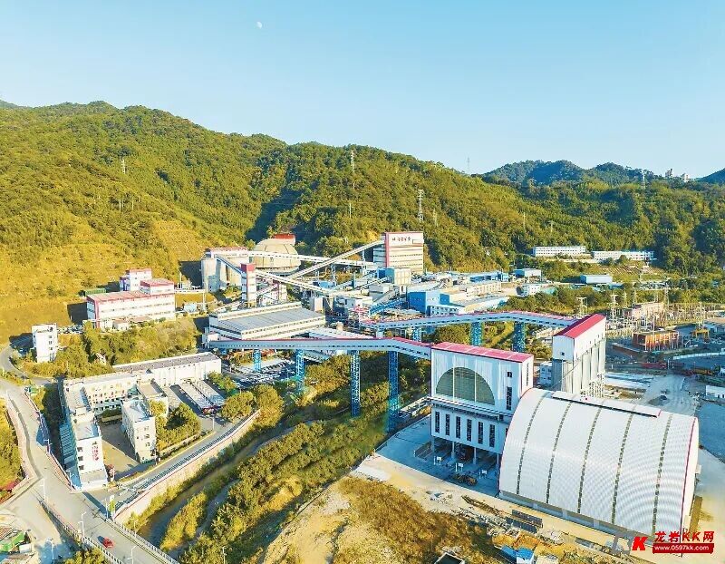 龙岩各地二季度重大项目"每季开竣工"情况→-龙岩热点-龙岩kk网