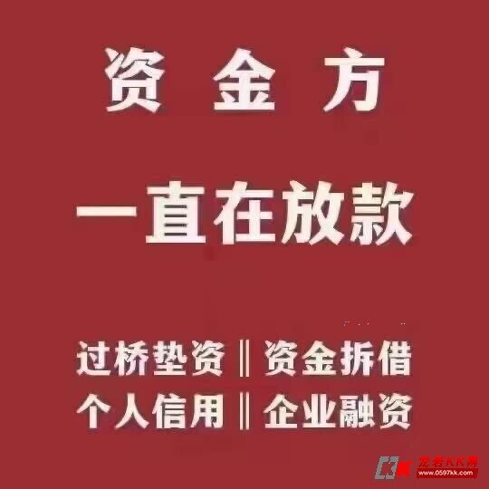 龙岩民间私人借款:有收入借借你,当天下款